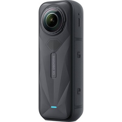 Insta360 X5 Standard Bundle - фото 79474