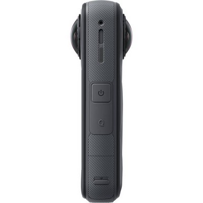 Insta360 X5 Standard Bundle - фото 79475