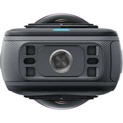Insta360 X5 Standard Bundle - фото 79477