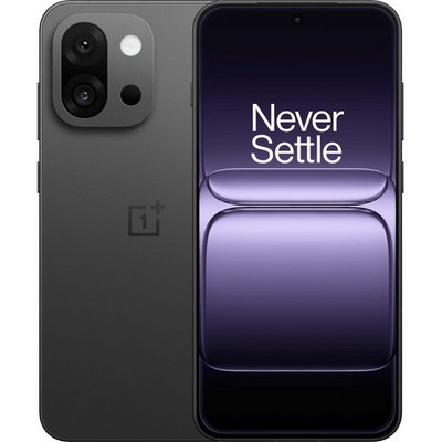 OnePlus 13s 12/256GB Black Velvet - фото 79551