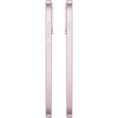 OnePlus 13s 12/256GB Pink Satin - фото 79568