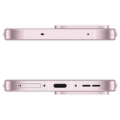 OnePlus 13s 12/256GB Pink Satin - фото 79569