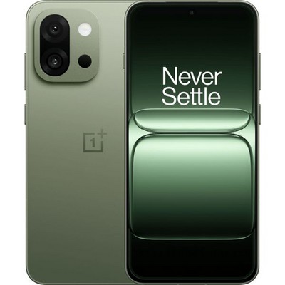 OnePlus 13s 12/256GB Green Silk - фото 79570