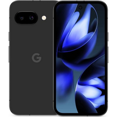 Pixel 9a 8/256GB Obsidian - фото 79588