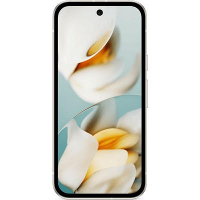 Pixel 9a 8/128GB Porcelain - фото 79594