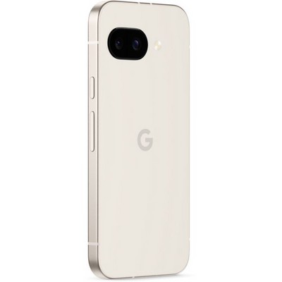 Pixel 9a 8/128GB Porcelain - фото 79596