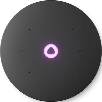 Яндекс Станция Мини 3 Про с Алисой, Zigbee, синий - фото 79626