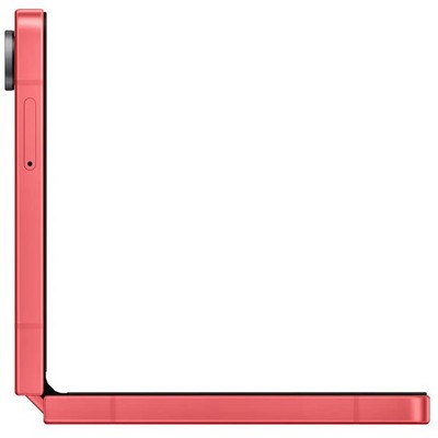 Samsung Galaxy Z Flip7 12/256GB Coralred - фото 79680
