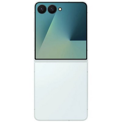 Samsung Galaxy Z Flip7 12/256GB Mint - фото 79706
