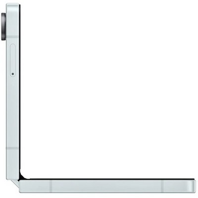 Samsung Galaxy Z Flip7 12/256GB Mint - фото 79709