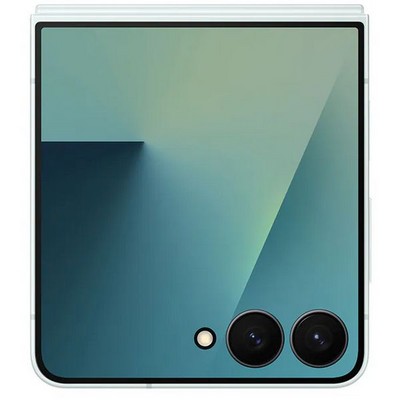 Samsung Galaxy Z Flip7 12/256GB Mint - фото 79710