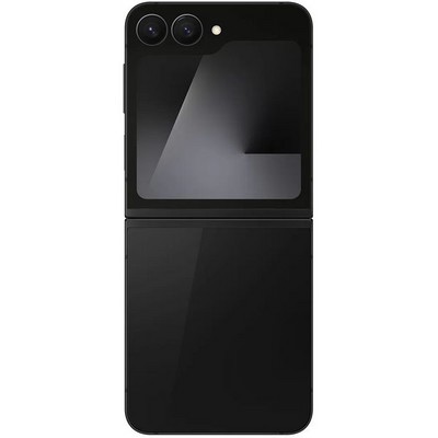  Samsung Galaxy Z Flip7 FE 8/256GB Black - фото 79729