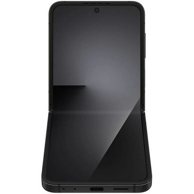  Samsung Galaxy Z Flip7 FE 8/256GB Black - фото 79730