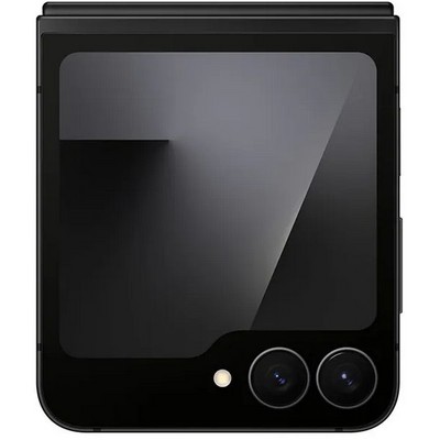  Samsung Galaxy Z Flip7 FE 8/256GB Black - фото 79733