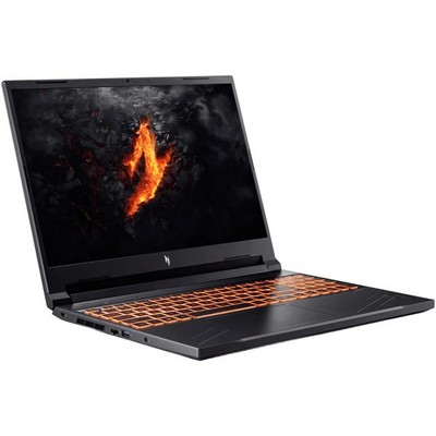 Acer Nitro 16 AN16-41-R5KC (AMD Ryzen 9 7940HS 4000 MHz/32GB/1024GB SSD/16.0"/2560x1440/165Hz/GeForce RTX 4070 8Gb) Серый - фото 79747