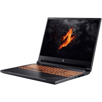 Acer Nitro 16 AN16-41-R5KC (AMD Ryzen 9 7940HS 4000 MHz/32GB/1024GB SSD/16.0"/2560x1440/165Hz/GeForce RTX 4070 8Gb) Серый - фото 79748