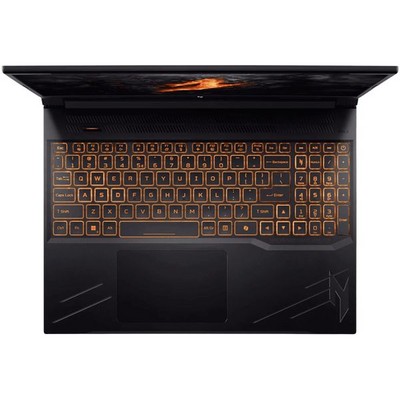 Acer Nitro 16 AN16-41-R5KC (AMD Ryzen 9 7940HS 4000 MHz/32GB/1024GB SSD/16.0"/2560x1440/165Hz/GeForce RTX 4070 8Gb) Серый - фото 79749