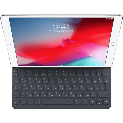 Клавиатура Apple Smart Keyboard для iPad Pro 10.5 - фото 21197