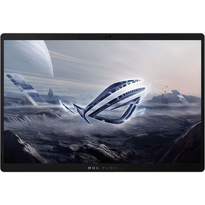 Asus ROG FLOW 13 GZ302EA-DS96 (AMD Ai Max 390 3200 MHz/32GB/1024GB SSD/13.4"/Touch/2560x1600/180Hz/AMD Radeon 8050S) Черный - фото 79764