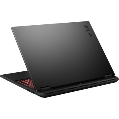 Asus TUF Gaming A16 FA608UP-A16.R95070 (AMD Ryzen 9 270 3800MHz/32GB/1024GB SSD/1920x1200/165Hz/GeForce RTX 5070 8GB) Серый - фото 79778