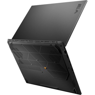 Asus TUF Gaming A16 FA608UP-A16.R95070 (AMD Ryzen 9 270 3800MHz/32GB/1024GB SSD/1920x1200/165Hz/GeForce RTX 5070 8GB) Серый - фото 79779