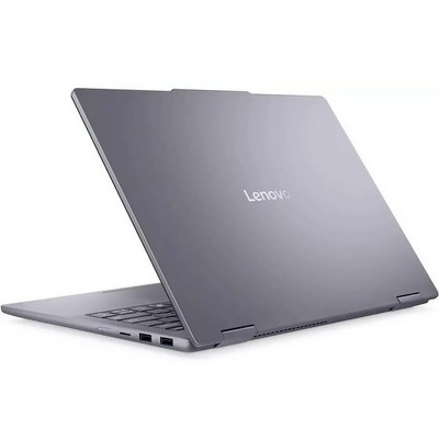 Lenovo IdeaPad 5i 2-in-1 14 83KR001TUS (Intel Ultra 7 255U 3800MHz/16Gb/512Gb SSD/14"/1920x1200/Touch/Intel Iris Xe) Серый - фото 79813