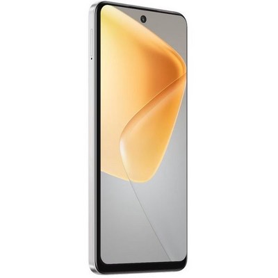 Infinix HOT 50 8/256GB Titanium Grey - фото 79905