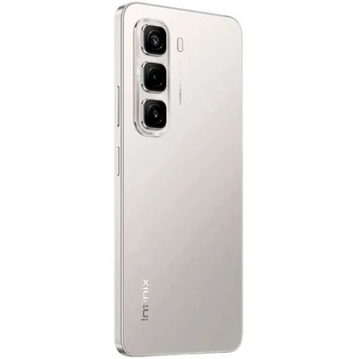 Infinix HOT 50 8/256GB Titanium Grey - фото 79907