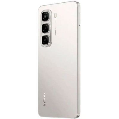 Infinix HOT 50 8/256GB Titanium Grey - фото 79908