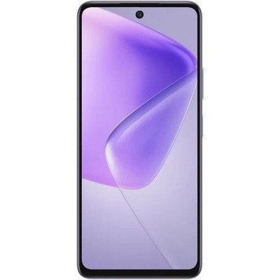 Infinix HOT 50 8/256GB Dreamy Purple - фото 79917