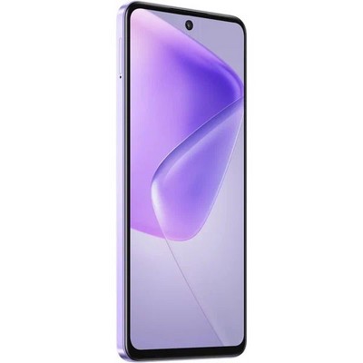 Infinix HOT 50 8/256GB Dreamy Purple - фото 79945