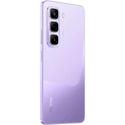 Infinix HOT 50 8/256GB Dreamy Purple - фото 79946
