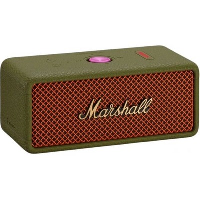Marshall Emberton III Lunar New Year Edition 2025 - фото 79953