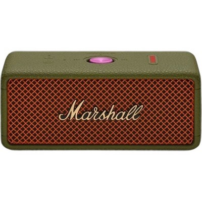 Marshall Emberton III Lunar New Year Edition 2025 - фото 79954