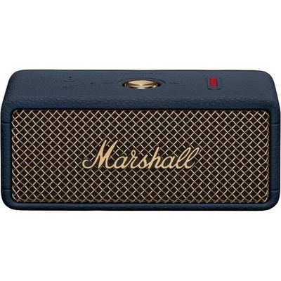Marshall Emberton III Midnight Blue - фото 79956