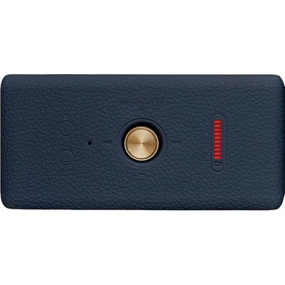 Marshall Emberton III Midnight Blue - фото 79960