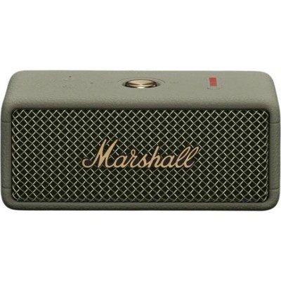 Marshall Emberton III Sage - фото 79962