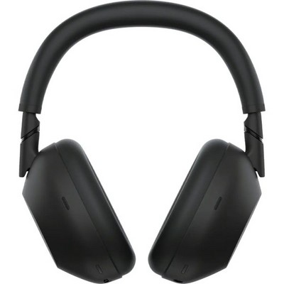 Sony WH-1000XM6 Black - фото 79970