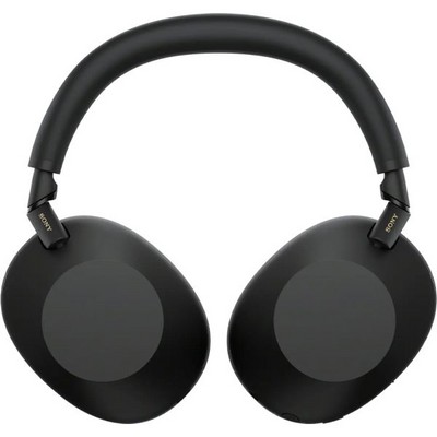 Sony WH-1000XM6 Black - фото 79971