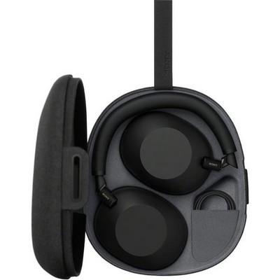 Sony WH-1000XM6 Black - фото 79974