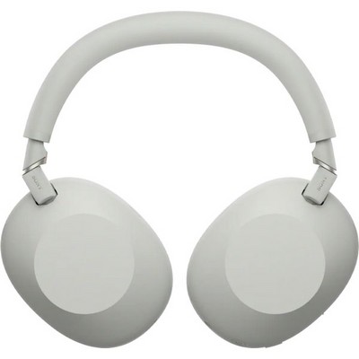 Sony WH-1000XM6 Platinum Silver - фото 79985