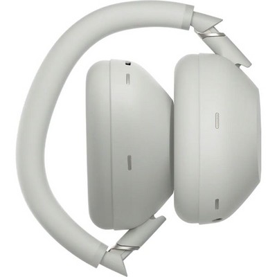 Sony WH-1000XM6 Platinum Silver - фото 79987