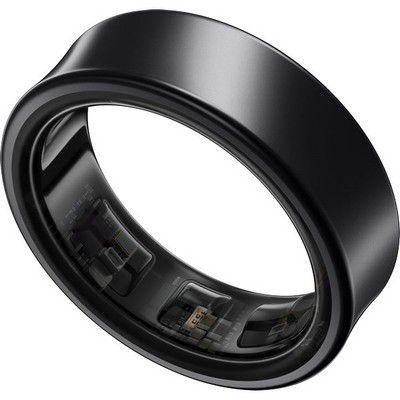 Samsung Galaxy Ring Size 12 Titanium Black - фото 80096