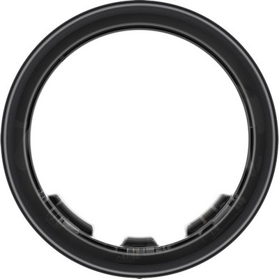 Samsung Galaxy Ring Size 12 Titanium Black - фото 80097
