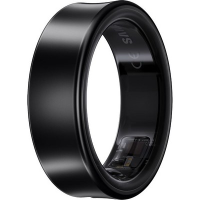 Samsung Galaxy Ring Size 12 Titanium Black - фото 80098