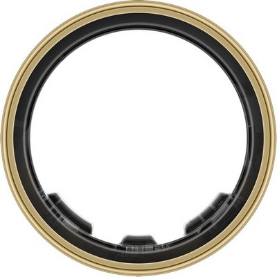 Samsung Galaxy Ring Size 11 Titanium Gold - фото 80182