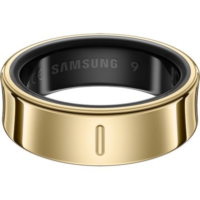 Samsung Galaxy Ring Size 11 Titanium Gold - фото 80184