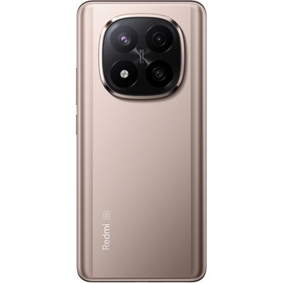 Xiaomi Redmi Note 14 Pro+ 5G 12/512GB Sandy Gold - фото 80231