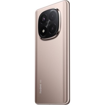 Xiaomi Redmi Note 14 Pro+ 5G 12/512GB Sandy Gold - фото 80235