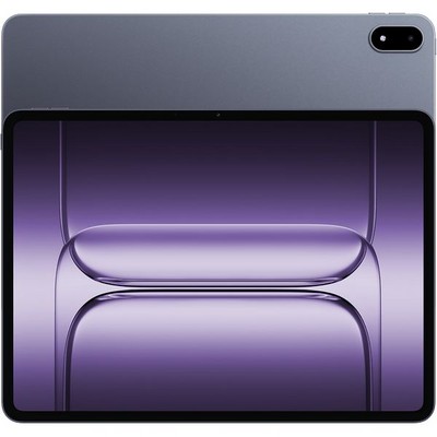 OnePlus Pad 3 12/256GB Wi-Fi Storm Blue - фото 80247